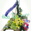 Hoa giỏ trái cây FF 004