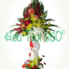Hoa kệ khai trương SF 030