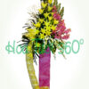 Hoa kệ khai trương SF 039