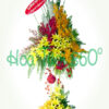 Hoa kệ khai trương SF 040