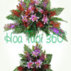 Hoa kệ khai trương SF 048