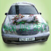 Xe hoa CF 014