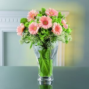 Chọn hoa thật tươi chính là cách giữ hoa tươi lâu hơn
