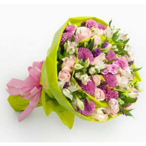 Những bó hoa tươi đẹp nhất tại shop