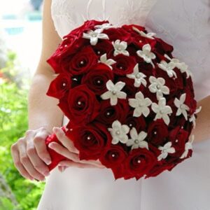 Hoa hồng chính là loài hoa tượng trưng cho tình yêu
