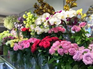 Những bông hoa tươi đẹp và chất lượng của shop hoa tươi 360o sẽ mang tới nhiều niềm vui, ý nghĩa cho quý vị khách hàng
