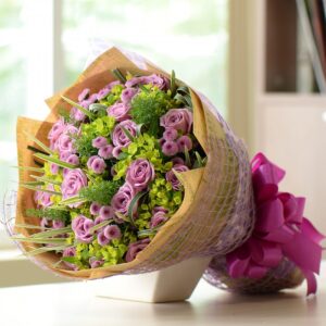 Shop hoa tươi quận 4 chất lượng