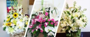 Hoa tươi quận 8 đẹp và ấn tượng
