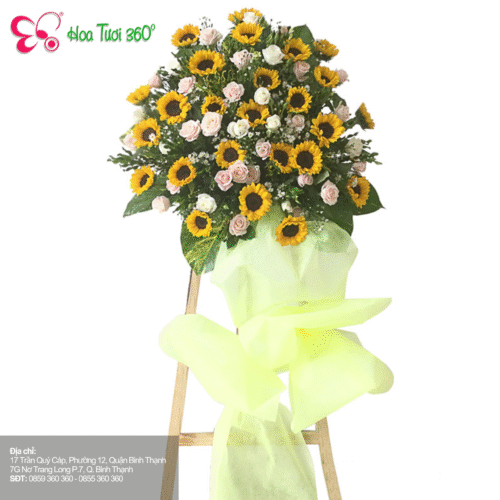 Khai trương: Khởi đầu cần được thắp sáng