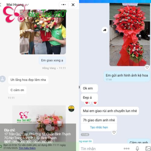 Điện Hoa Toàn Quốc