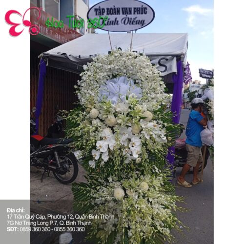 Điện Hoa Toàn Quốc